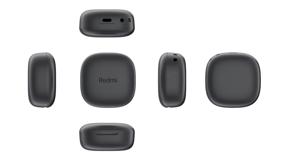 Xiaomi Redmi Buds 6 Play TWS fülhallgató