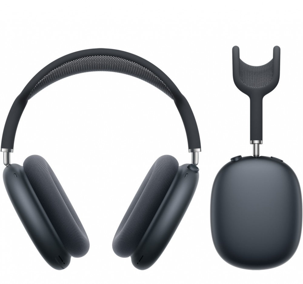 Apple AirPods Max (USB-C) - éjfekete '24