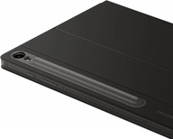 Samsung Tab S9/S9 FE billentyűzetes tok