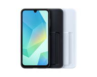 Samsung A16 kártyatartós hátlap