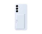 Samsung A16 kártyatartós hátlap