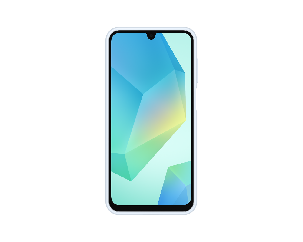 Samsung A16 kártyatartós hátlap