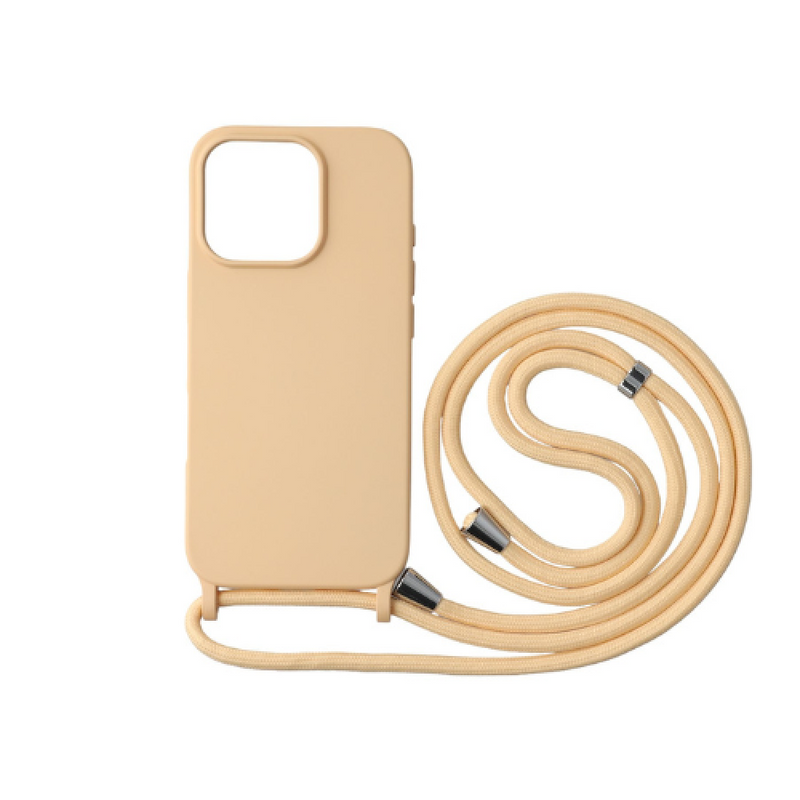 Cellect iPhone 16 Pro Max tok nyakbaakasztóval