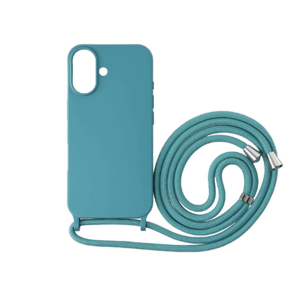iPhone 16 Plus TPU+PC fesztiváltok