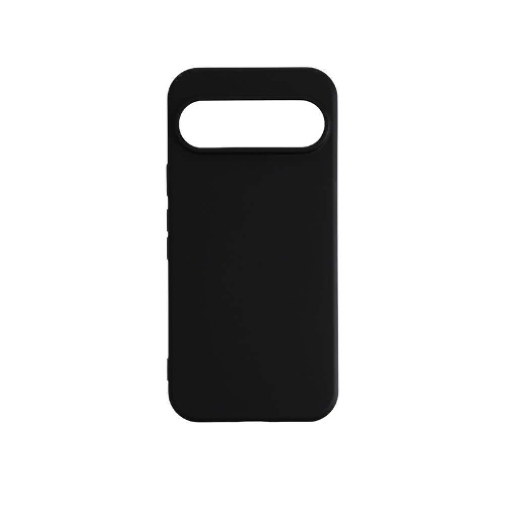 Premium szilikon tok, Google Pixel 9