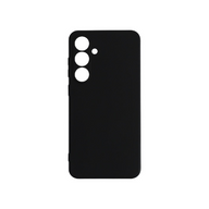 Premium szilikon tok, Samsung S24 FE