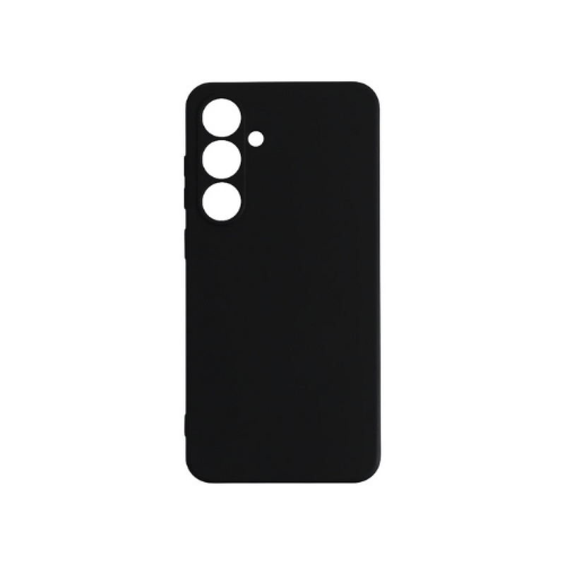 Premium szilikon tok, Samsung S24 FE