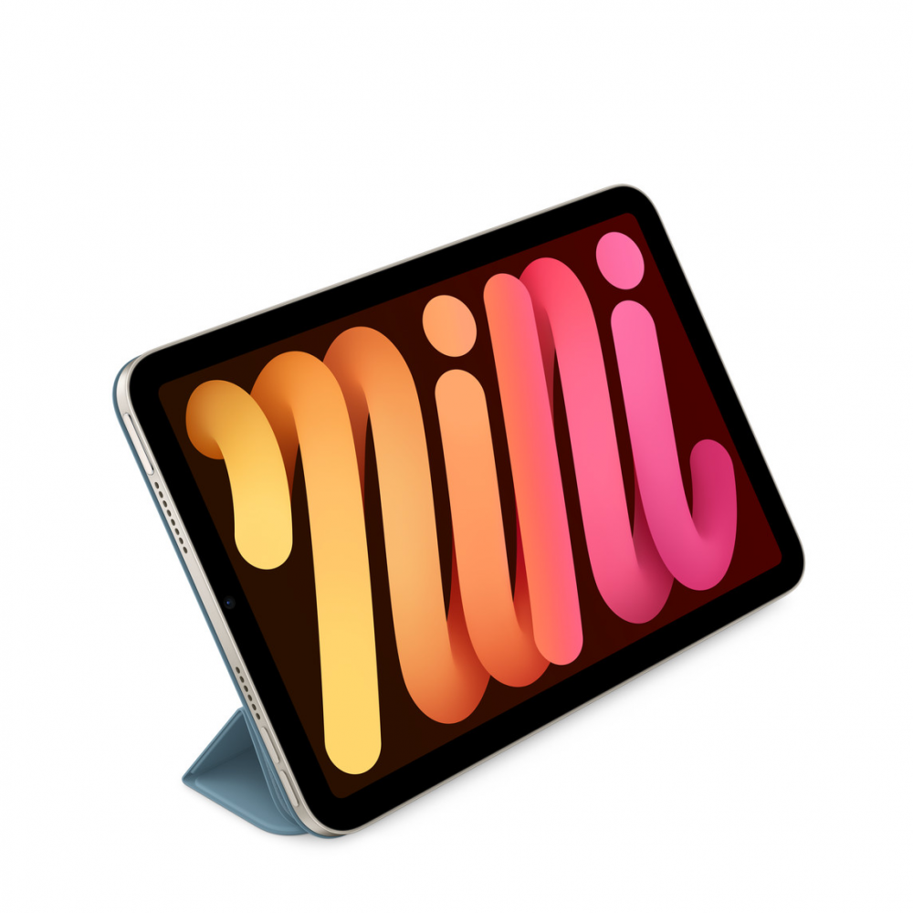 Apple Smart Folio iPad minihez (A17 Pro)