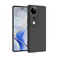 Premium szilikon tok, Vivo V40 5G
