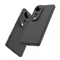 Cellect Vivo V40 5G prémium szilikon tok