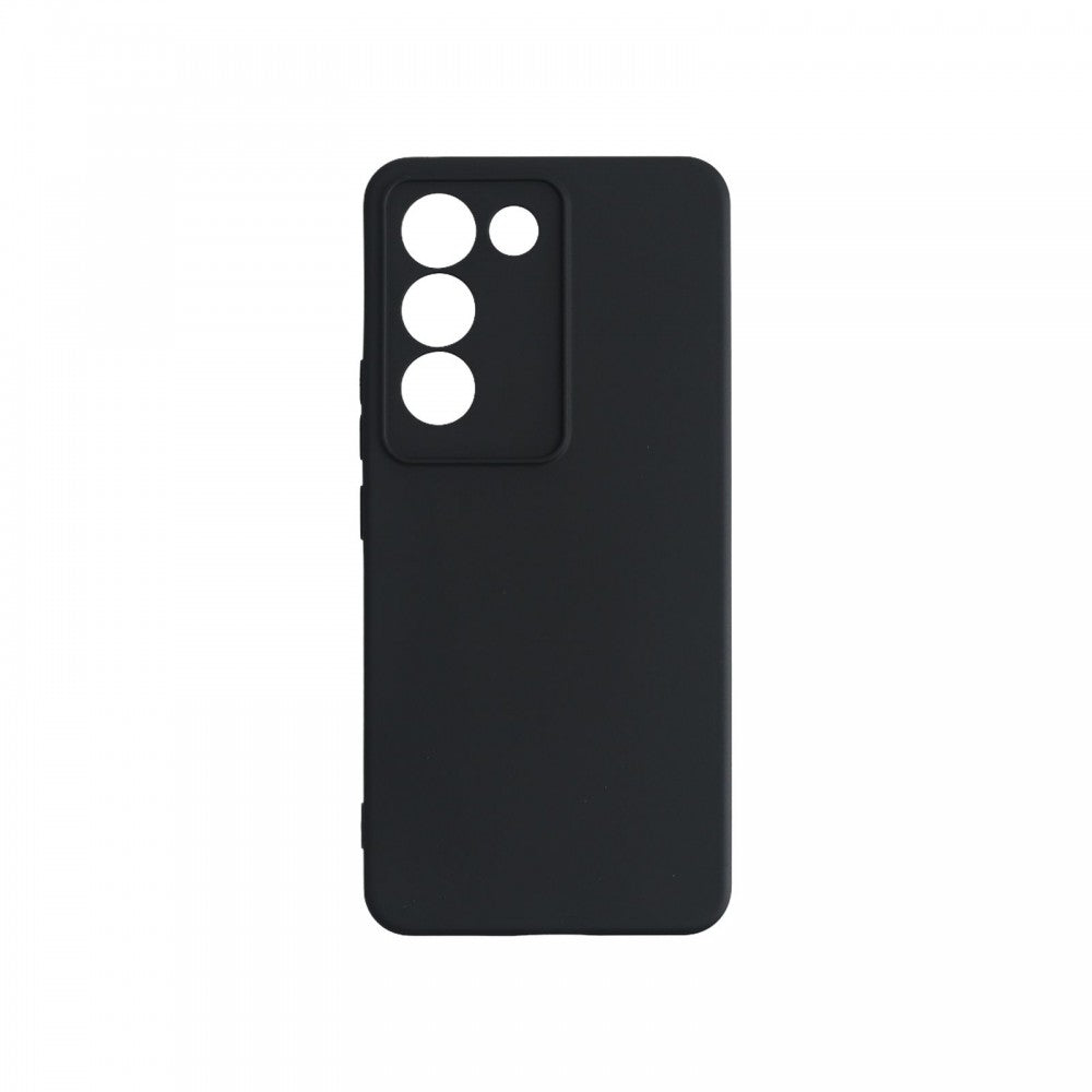 Premium szilikon tok, Vivo V40 SE 5G