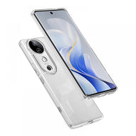 Cellect Vivo V40 5G vékony szilikon hátlap