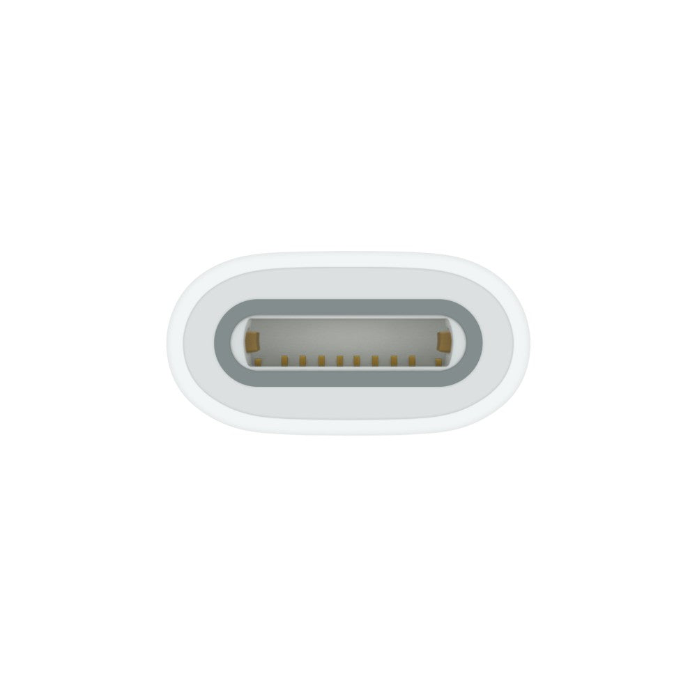 Apple USB-C adapter Pen-hez