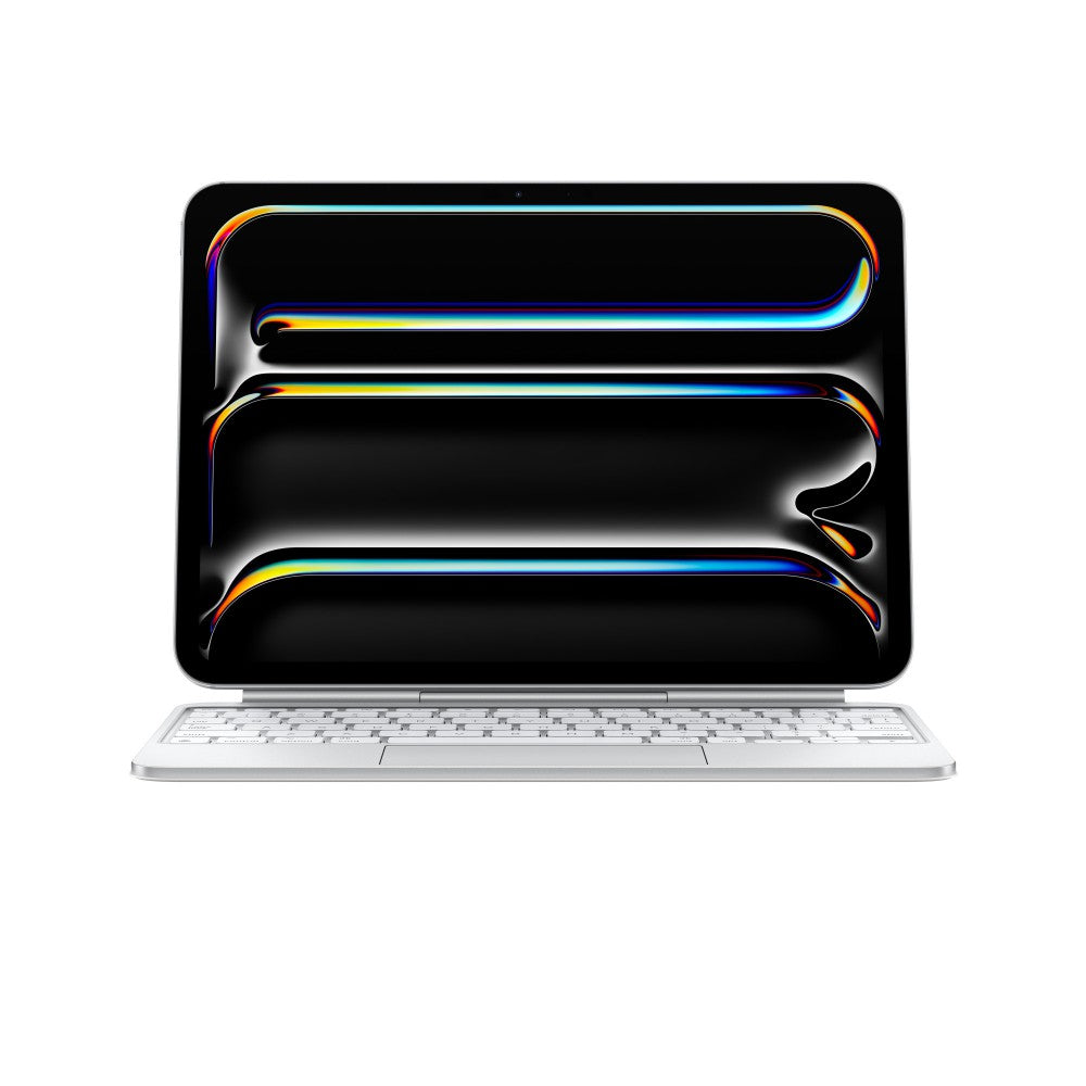 Apple Magic Keyboard iPad Pro 11 hez (M4), magyar