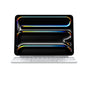 Apple Magic Keyboard iPad Pro 11 hez (M4), magyar