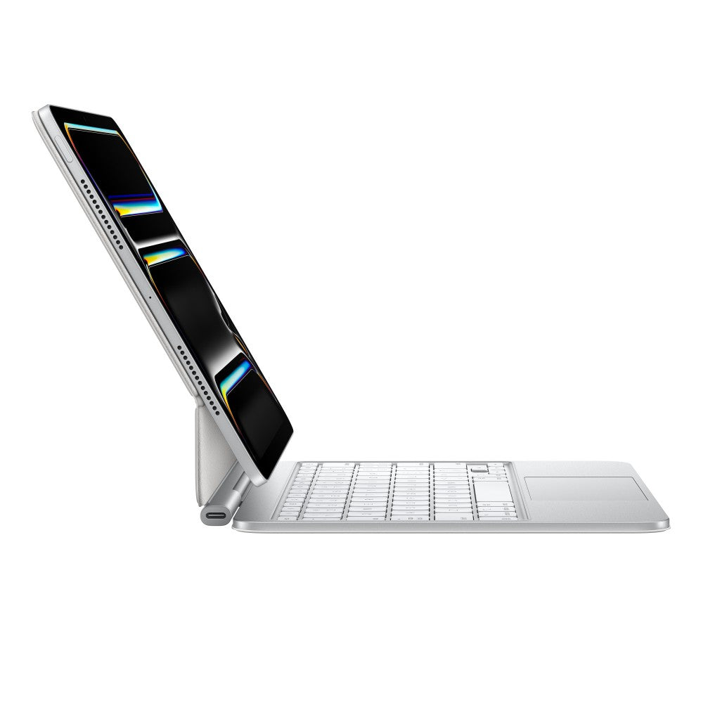Apple Magic Keyboard iPad Pro 11 hez (M4), magyar