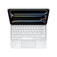 Apple Magic Keyboard iPad Pro 11 hez (M4), magyar