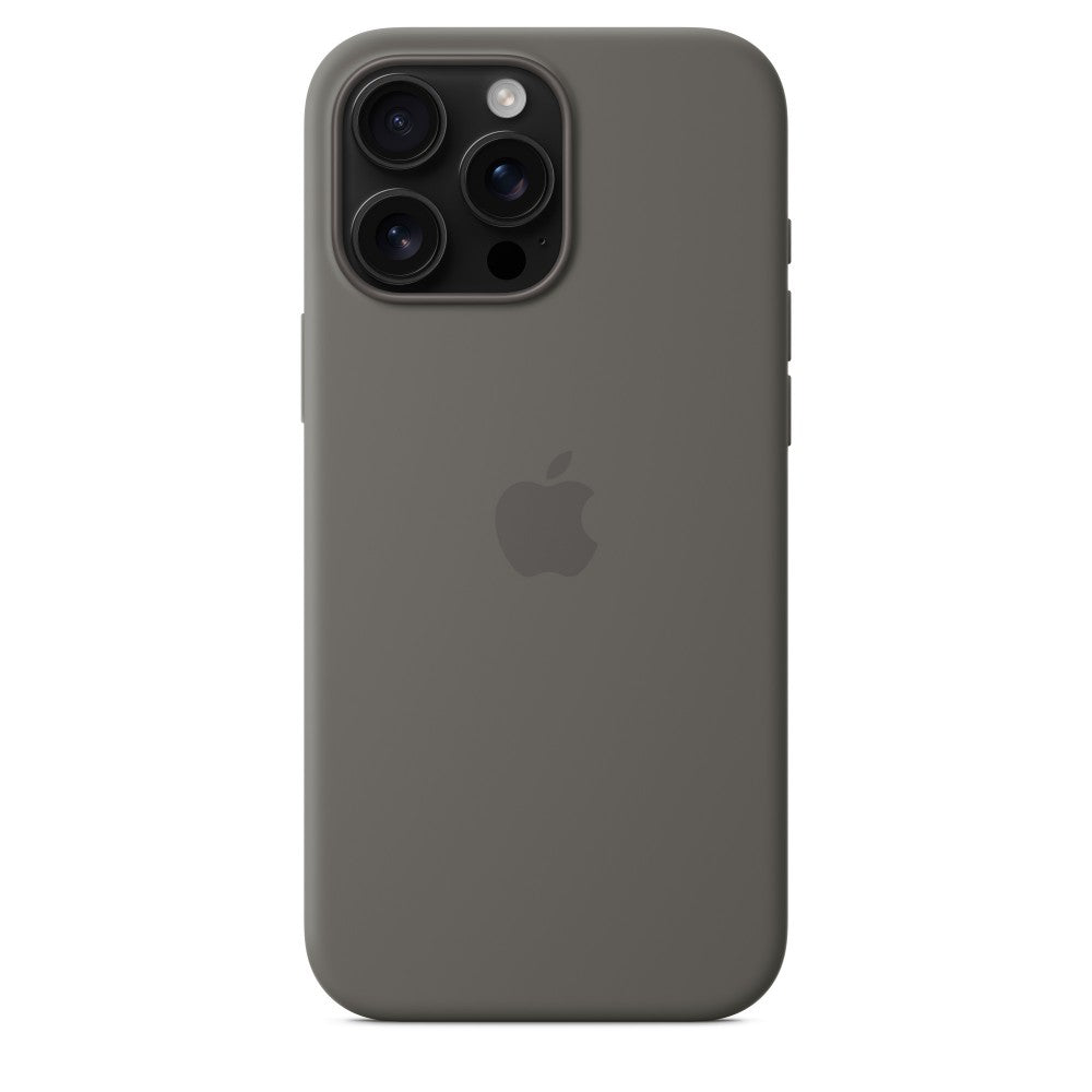 Apple iPhone 16 Pro Max MagSafe szilikon