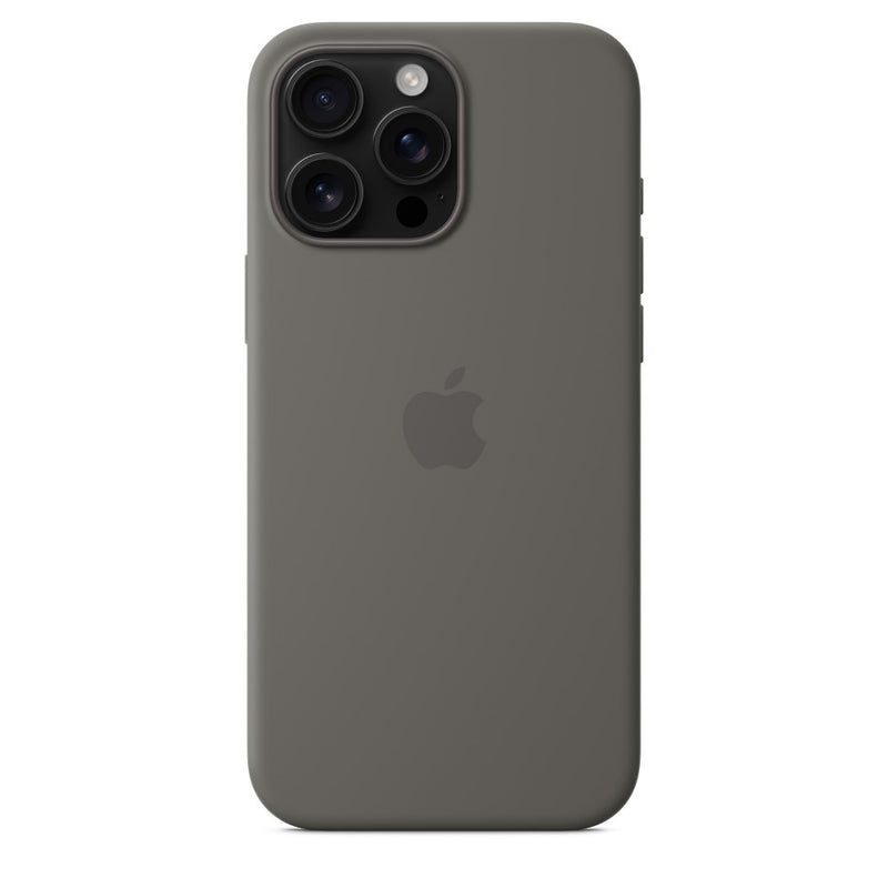 Apple iPhone 16 Pro Max MagSafe szilikon