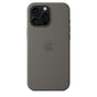 Apple iPhone 16 Pro Max MagSafe szilikon