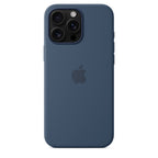 Apple iPhone 16 Pro Max MagSafe szilikon