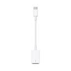 Apple adapter USB-C-ról USB A-ra