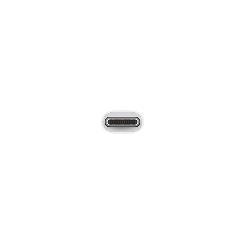 Apple adapter USB-C-ról USB A-ra