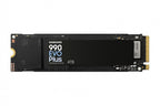 Samsung 990 EVO Plus NVMe 2.0 SSD, R7150 W6300 4TB 2400 TBW