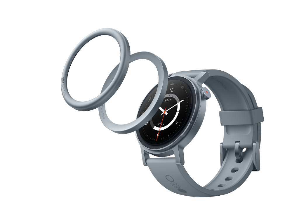 CMF Watch Pro 2 by Nothing (D398)