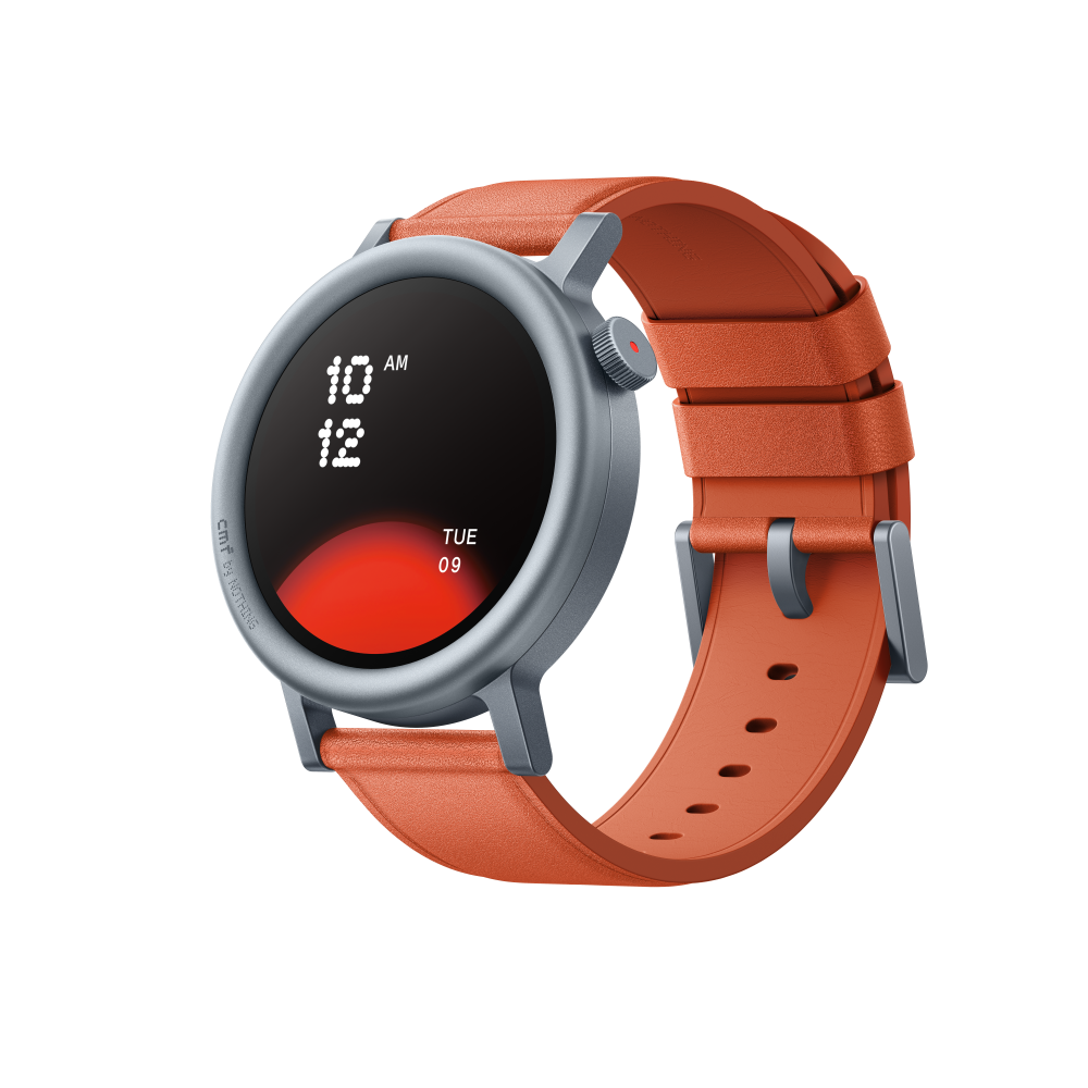 CMF Watch Pro 2 by Nothing (D398)