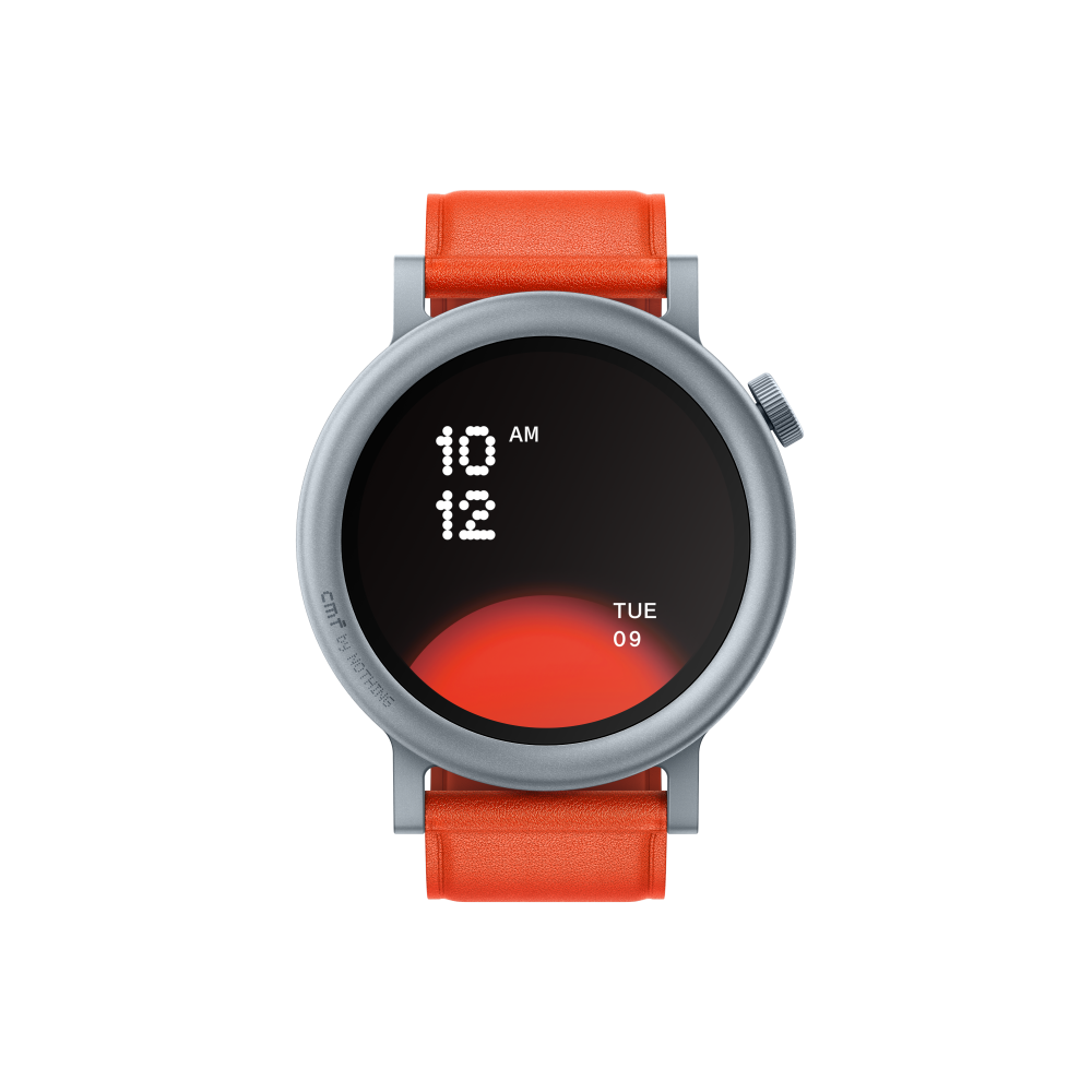 CMF Watch Pro 2 by Nothing (D398)