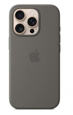 Apple iPhone 16 Pro MagSafe rögzítésű szilikontok