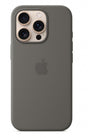 Apple iPhone 16 Pro MagSafe rögzítésű szilikontok