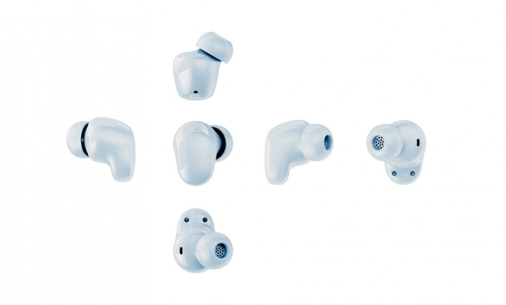 Xiaomi Redmi Buds 6 Play TWS fülhallgató