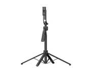 AI Tripod selfie bot