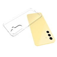Cellect Samsung A26 vékony szilikon hátlap