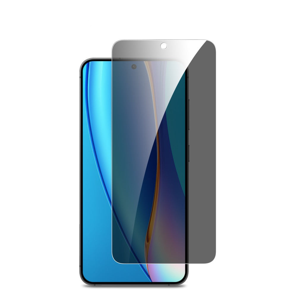 Samsung S25 Plus betekintésmentes üvegfólia