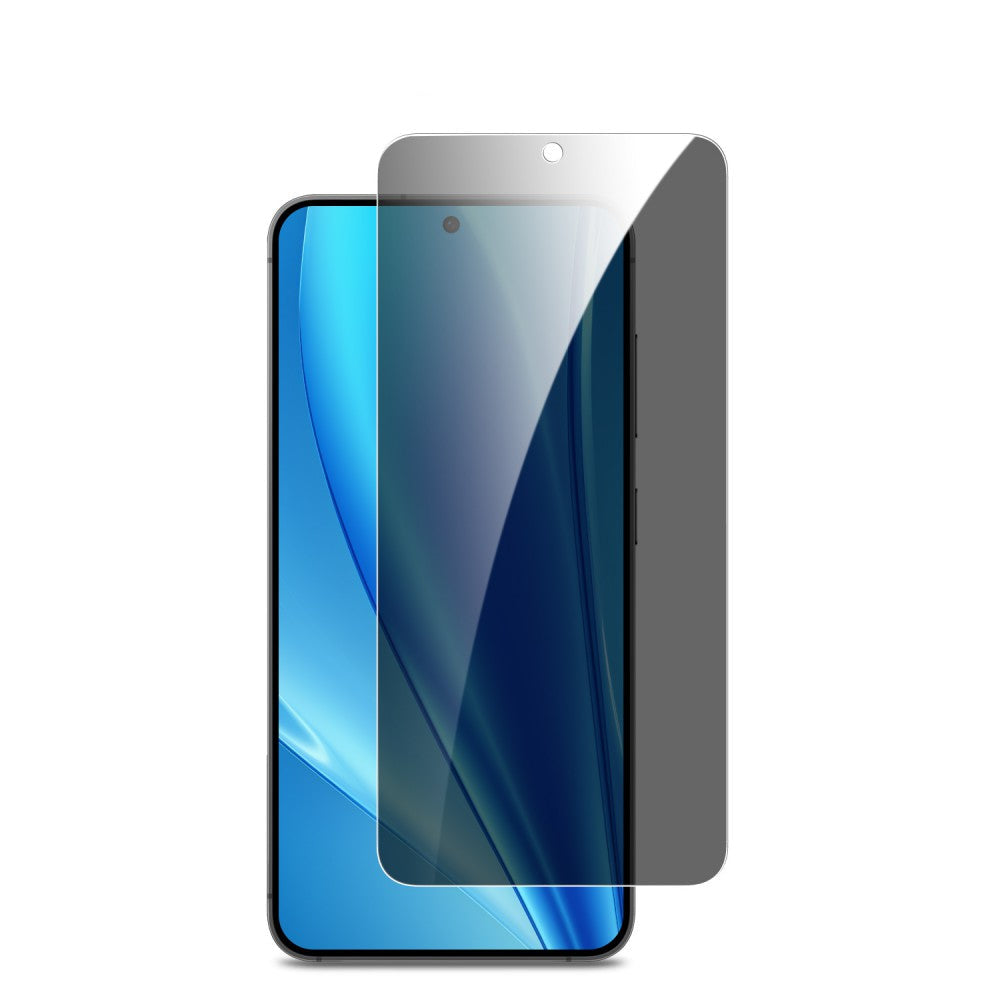 Samsung S25 betekintésmentes üvegfólia