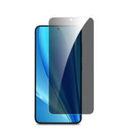 Samsung S25 betekintésmentes üvegfólia