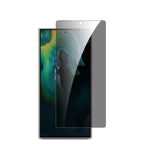 Samsung S25 Ultra betekintésmentes üvegfólia