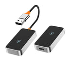 Vezeték nélküli carplay adapter