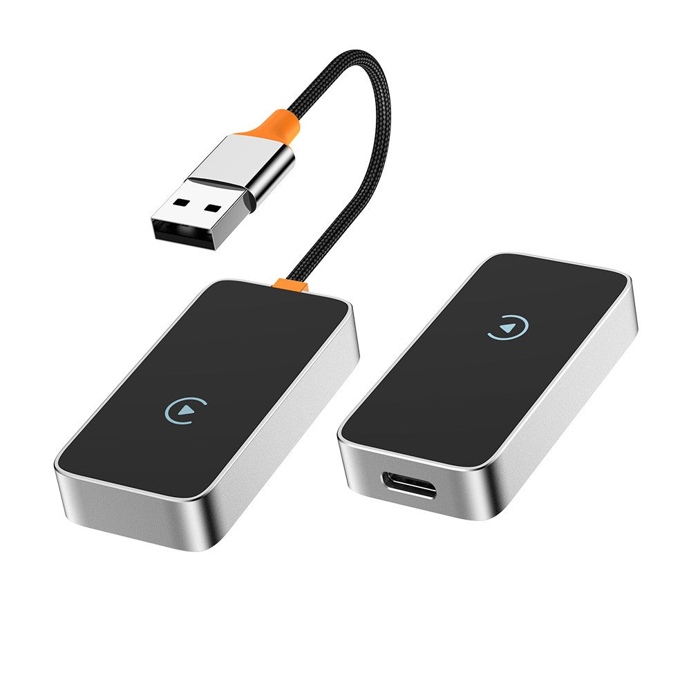 Vezeték nélküli carplay adapter