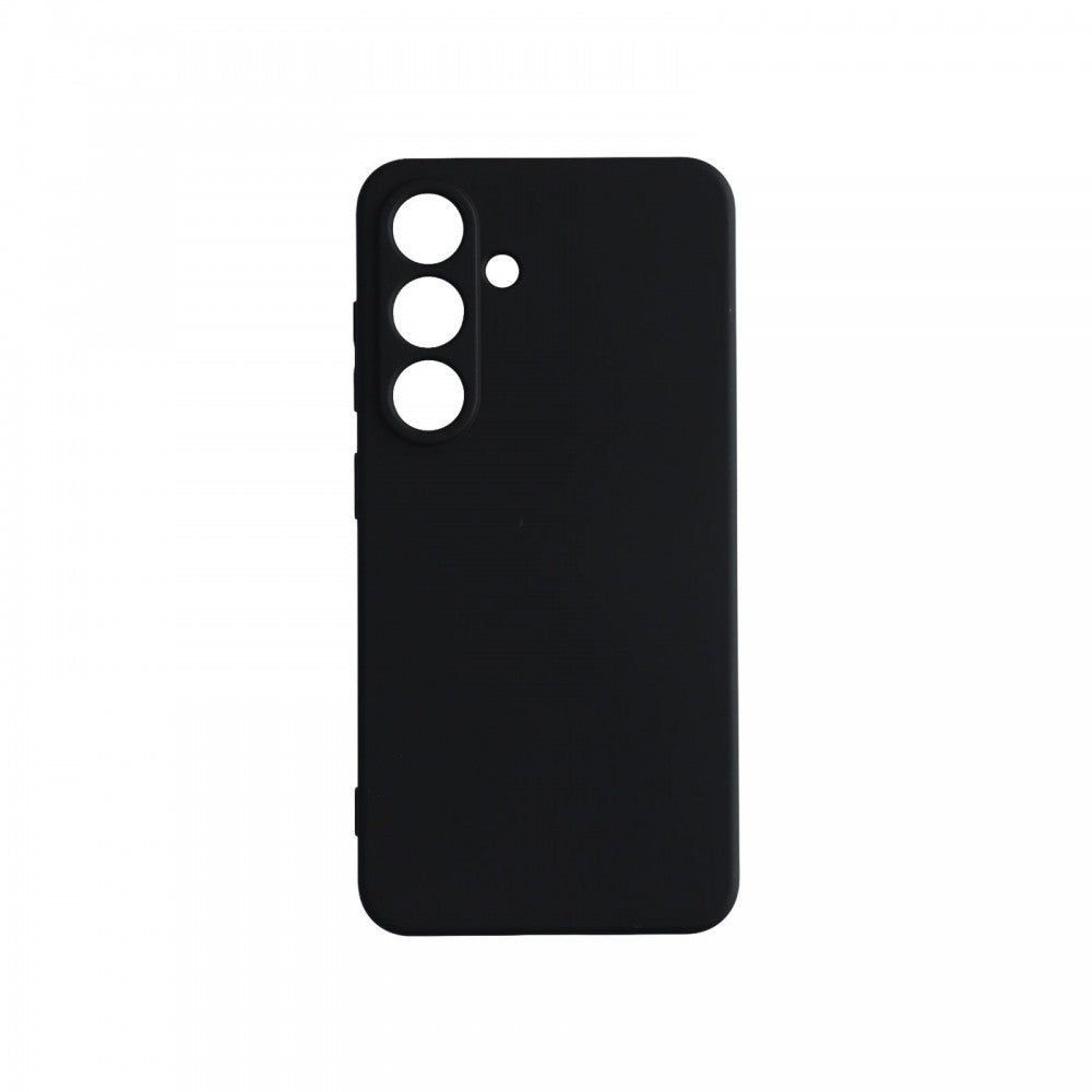 Premium szilikon tok, Samsung S25