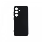 Premium szilikon tok, Samsung S25