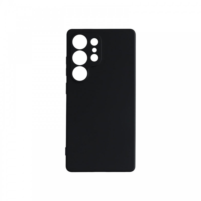 Premium szilikon tok, Samsung S25 Ultra