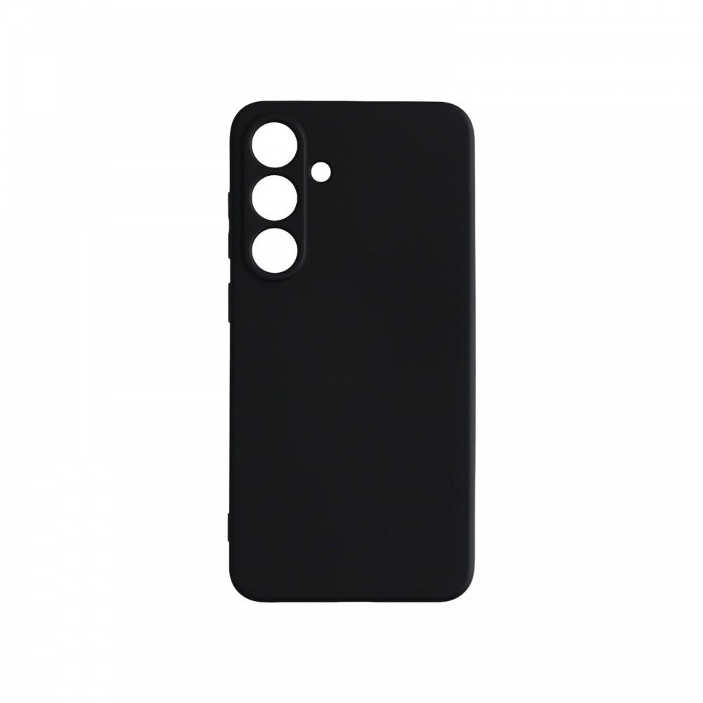 Premium szilikon tok, Samsung S25 Plus