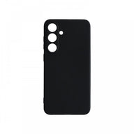 Premium szilikon tok, Samsung S25 Plus