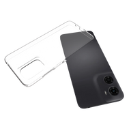 Cellect Motorola Moto G05 átlátszó szilikon hátlap