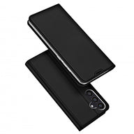 Cellect Samsung Galaxy S25 oldalra nyíló tok