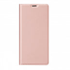 Cellect Samsung Galaxy S25 oldalra nyíló tok